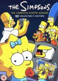 Os Simpsons 8ª Temporada