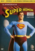 As Aventuras do Super Homem 1949