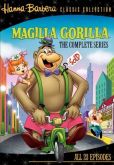 Maguila O Gorila
