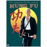 Kung Fu 2ª Temporada