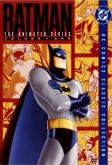 Batman A Série Animada - 1ª Temporada