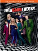 The Big Bang Theory 6ª Temporada