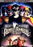 Power Rangers Mighty Morphin O Filme