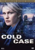 Arquivo Morto (Cold Case) 2ª Temporada