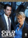 Arquivo Morto (Cold Case) 4ª Temporada