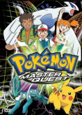 Pokemon 5ª Temporada Master Quest