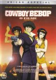 Cowboy Bebop O Filme