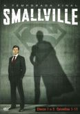 Smallville 10ª Temporada