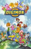Digimon 1 - Adventure