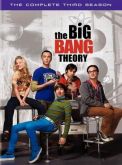 The Big Bang Theory 3ª Temporada