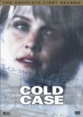 Arquivo Morto (Cold Case) 1ª Temporada