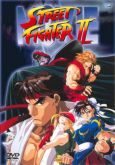 Street Fighter II O Filme