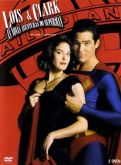 Lois e Clark As Novas Aventuras do Superman 2ª Temporada