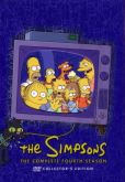 Os Simpsons 4ª Temporada