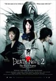 Death Note Live Action 2