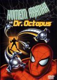 Homem Aranha VS Dr. Octopus