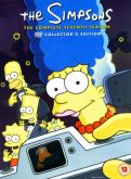 Os Simpsons 7ª Temporada