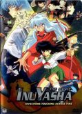 Inuyasha Movie 1