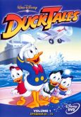 Ducktales - Os Caçadores de Aventuras
