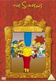 Os Simpsons 14ª Temporada