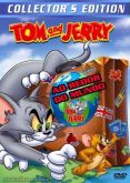 Tom e Jerry Ao Redor do Mundo