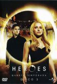 Heroes 4ª Temporada