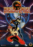 Mortal Kombat Defensores da Terra