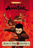 Avatar Livro 3 - Ar