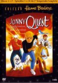 Jonny Quest 1ª Temporada