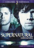 Supernatural (Sobrenatural) 2ª Temporada