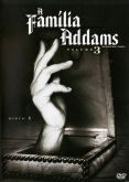 A Família Addams 3ª Temporada