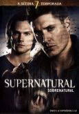 Supernatural (Sobrenatural) 7ª Temporada
