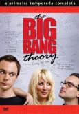 The Big Bang Theory 1ª Temporada Com Dublagem
