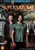 Supernatural (Sobrenatural) 9ª Temporada