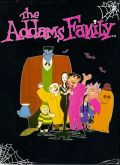 A Família Adams Anos 90