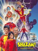 Shazam (Capitão Marvel)