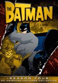 O Batman 4ª Temporada