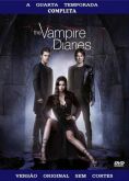 Diários de Um Vampiro 4ª Temporada