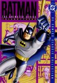 Batman A Série Animada - 3ª Temporada