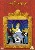 Os Simpsons 12ª Temporada