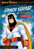 Space Ghost e Dino Boy