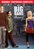 The Big Bang Theory 2ª Temporada