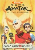 Avatar Livro 2 - Terra