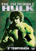 O Incrível Hulk 5ª Temporada