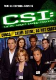 CSI Investigação Criminal 1ª Temporada