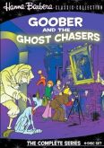 Goober e os Caçadores de Fantasmas
