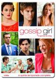 Gossip Girl A Garota do Blog 5ª Temporada