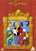 Os Simpsons 15ª Temporada