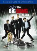 The Big Bang Theory 4ª Temporada