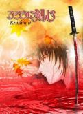 Samurai X (Rurouni Kenshin) Chuva de Sangue